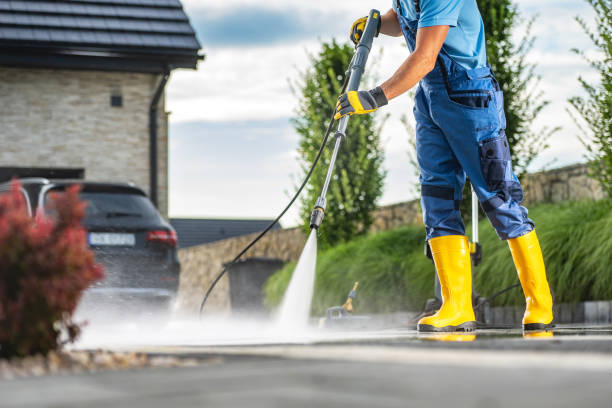 Homewood, AL  Pressure Washing Company